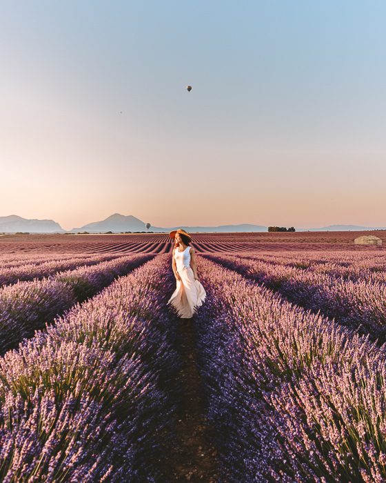 Travel guide: a weekend getaway in Provence