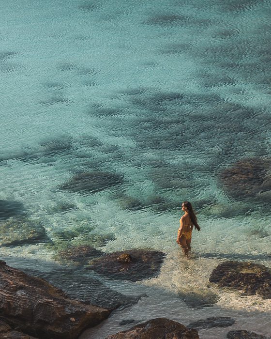 Porto Miggiano, Puglia travel guide by Dancing the Earth
