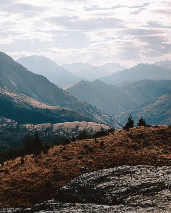 Mountains layers, Dancing the Earth