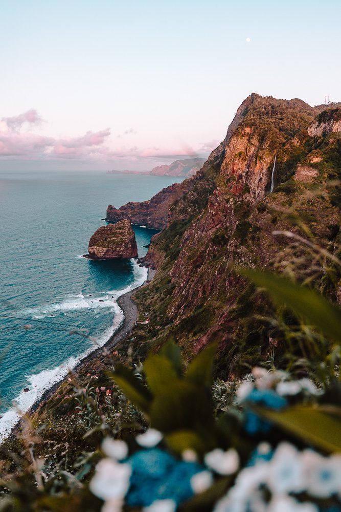 Madeira 